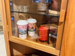 -一杯潮茶·专注潮汕茶饮(朝阳庄店)