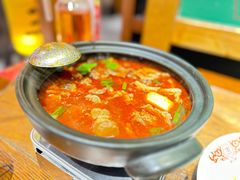 -肖记公安牛肉鱼杂馆·省级非物质文化遗产(江汉路直营店)