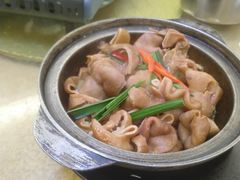 大肠煲-潮道鱼仔店·潮汕味(长兴路店)
