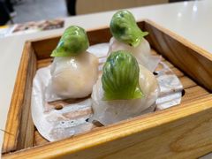 -蔡澜点心·粤菜(西单大悦城店)