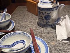 -南京大牌档(青岛万象城店)
