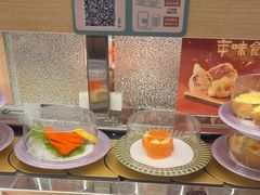 -争鲜回转寿司(天府广场-今站PLUS店)