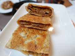 牛肉馅饼-南门小馆·清真(国贸商城店)