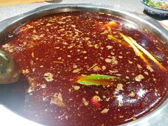 -程记私房火锅兔(总店)