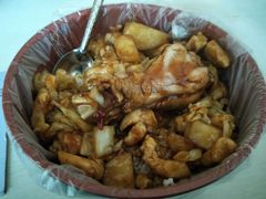 超级无敌饭-胖哥料理(兴义里店)