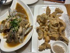 -华盛丰温州大排档(东三环南路店)