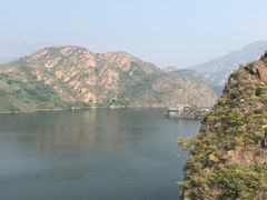 -燕塞湖鸟语林景区