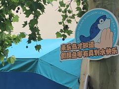 -秦皇岛乐岛海洋王国