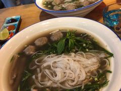 -阮氏娘·越南料理(双子塔店)