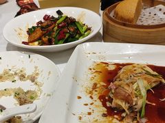 -稻香酒家·34年老字号·港式粤菜(侨光店)