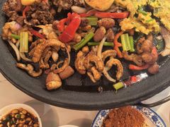 -一烙锅(友谊店)