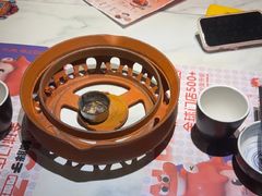 -赖胖子肉蟹煲(上邦百汇城店)