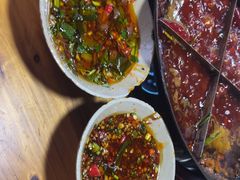 -正南齊北重庆老火锅(光华村直营店)