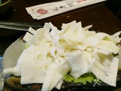 -马一洒开锅羊肉清真餐厅(京汉店)