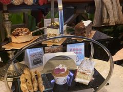 -国际饭店·原点咖啡吧ORIGIN CAFE&BAR