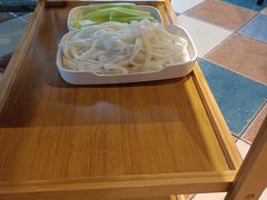 -潮派海记潮汕特色牛肉火锅(百年东街店)