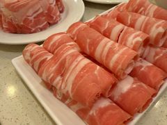 -八先生涮肉房(三里河店)
