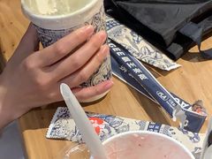 -霸王茶姬(正佳广场店)