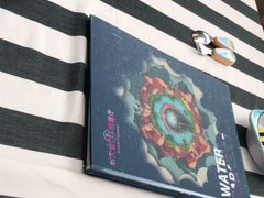 -Aqua Oasis 水天堂(石路天虹店)