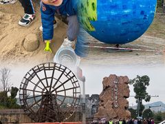 -枫香湖儿童公园