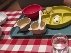 -西贝(宝乐汇店)