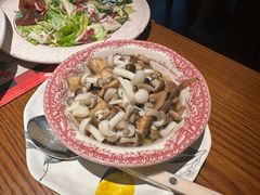 -弗兰克牛排西餐厅Ribone steak house(柠檬花园店)