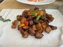 -济南喜来登酒店-采悦轩中餐厅