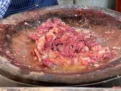 -杨天玉腊牛羊肉