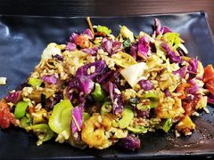 -老啪叽串炒饭(铁百店)