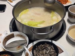 -沄记顺德菜打边炉(东直门店)