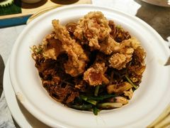 -Madam Kwan's(Mid Valley Megamall)