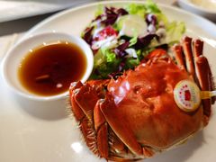 湖蟹-湘湖大院(越王路店)