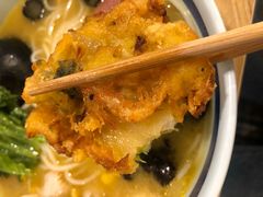 -花馬肆.云南过桥米线(汉神购物广场现场熬汤店)