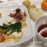 素食自助首选