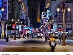 -天河城购物中心