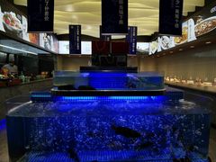 水产区-鸽子侯·家宴·平价海鲜(绿地店)