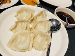 鲅鱼饺子-鲁采LU STYLE(新天地店)
