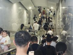 -金华站