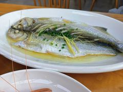 -品鲜村农家菜·阳澄湖大闸蟹(总店)