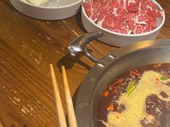 -佬土鹅肠火锅(解放路店)