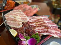 -大阪烧肉BAKA一代(国贸商住大厦店)