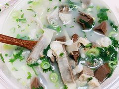 -庄河步云山羊汤(椒房店)