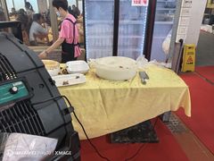-大笑饭堂(甲子桥店)