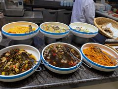 -海天一色海景自助餐厅(西港花园店)