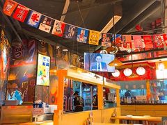 -有喜屋·日料·居酒屋(旭辉广场店)