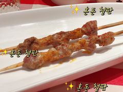 -西贝莜面村(常州新北万达广场店)
