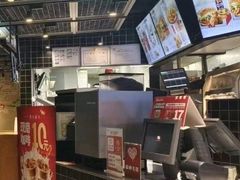 -肯德基(正定机场安检内店)