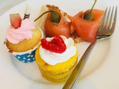 -上海宝华万豪酒店