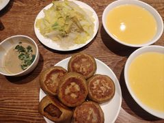 -清真吴记门钉肉饼·喜多利