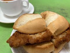 -胜利茶餐室